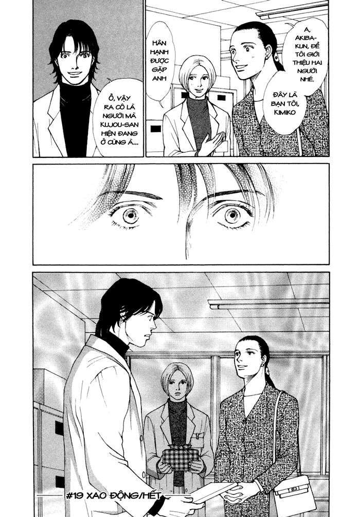 eternal sabbath chapter 19 20