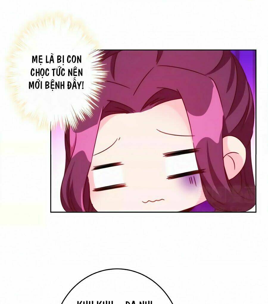 vương phi, vương gia nhà ngươi không ngốc nữa rồi chapter 10 13