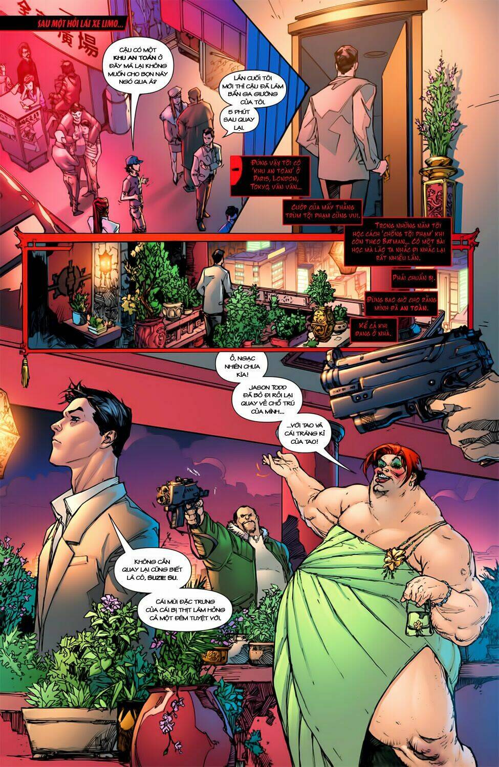 red hood and the outlaws chapter 2 11