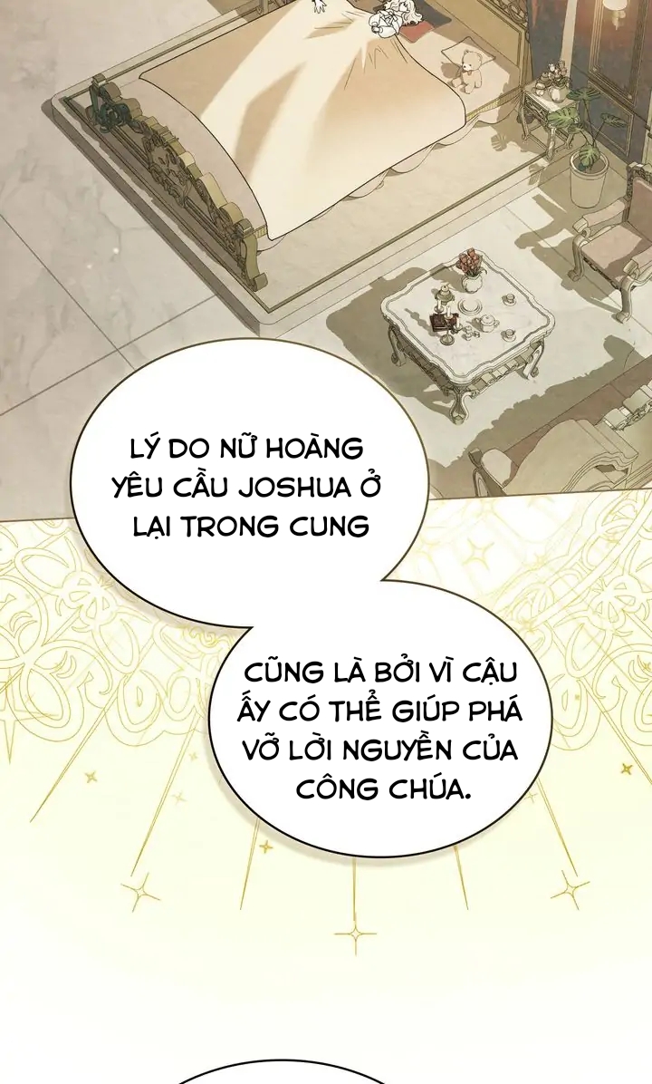 ánh sáng của bình minh chapter 54 21