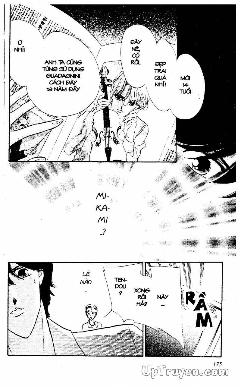 kanon - hoa âm chapter 5.5 74