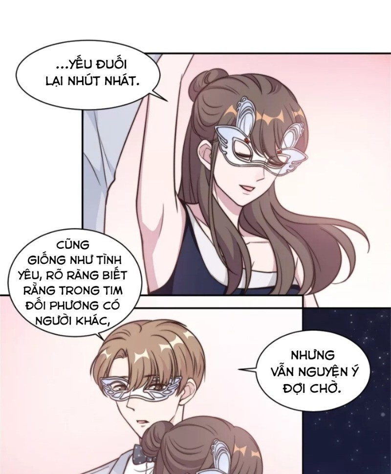 tổng tài, tránh xa tôi ra chapter 32 8