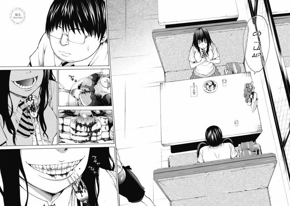 saiteihen no otoko chapter 1 26