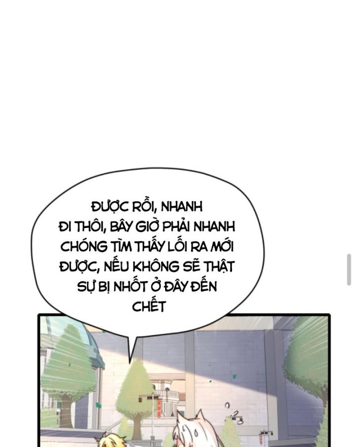 người chơi và nhân vật chính đều muốn làm hại ta chapter 52 24