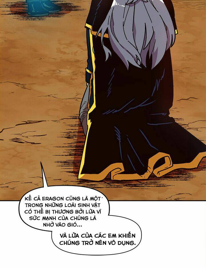 đại lục vô song chapter 17 22