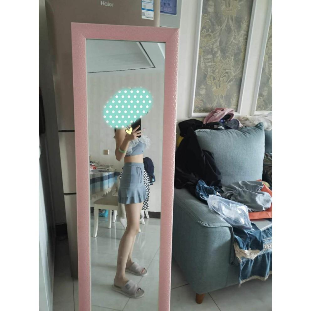 Sẵn - Set đồ tắm dễ thương kín đáo