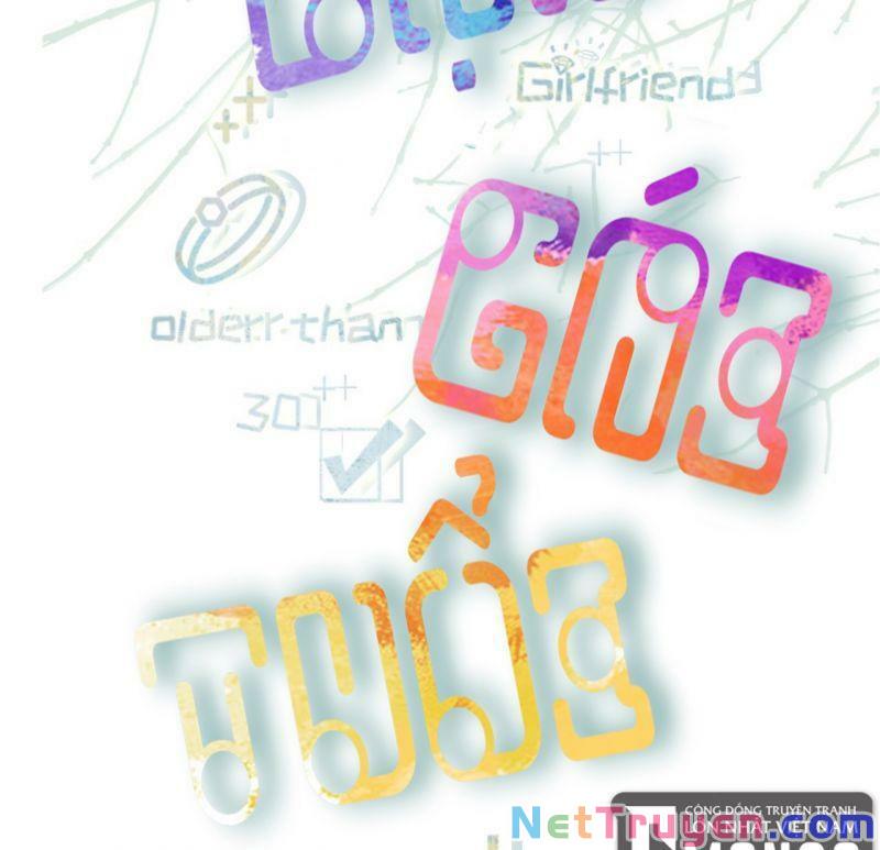 bạn gái tôi mới 30+ tuổi xuân chapter 89 3