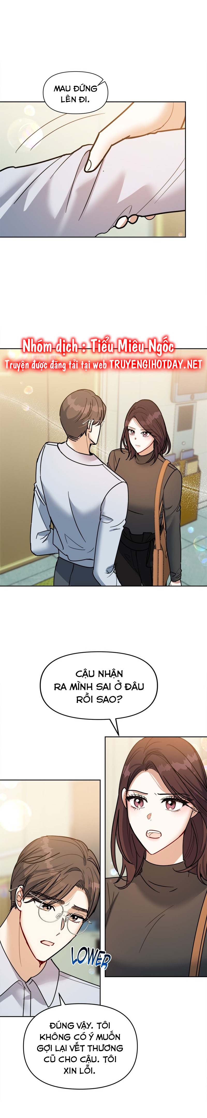 bản cam kết hôn nhân chapter 86 4