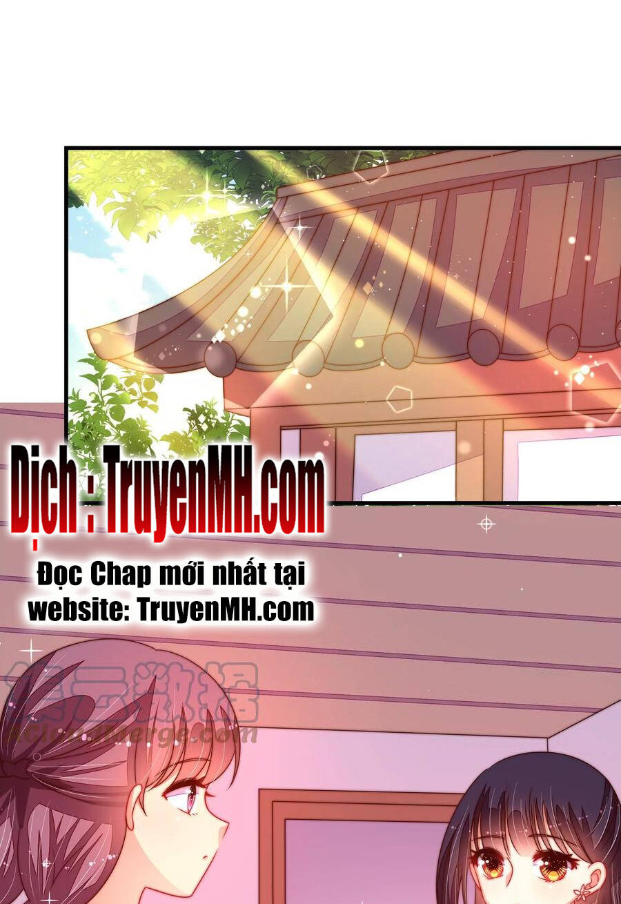 ngày nào thiếu soái cũng ghen chapter 424 1