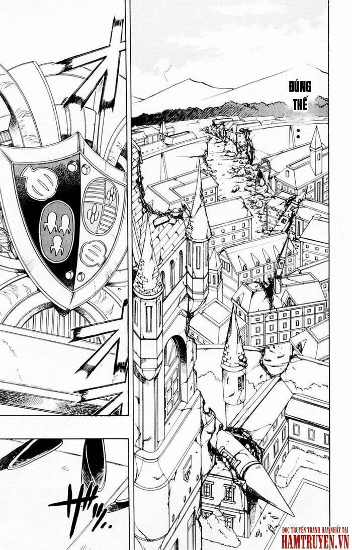 violinist of hameln - cây đàn kì diệu chapter 64 4