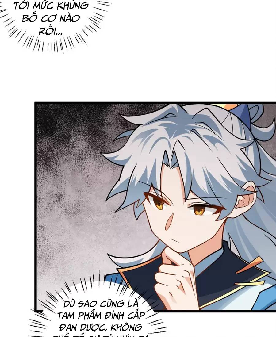 mang theo các tiên tử vô địch thiên hạ chapter 38.2 17