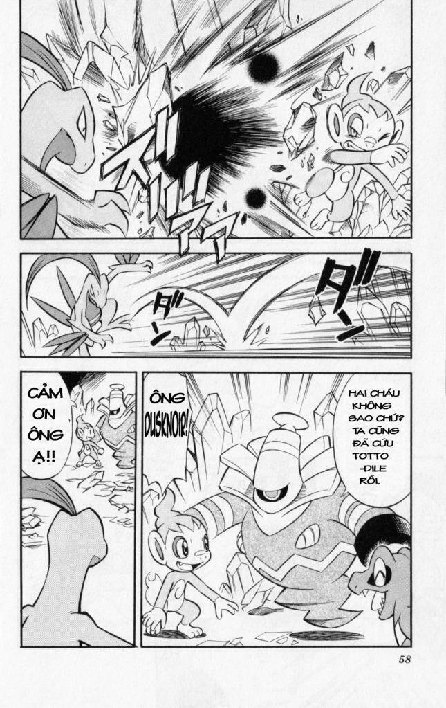 thám hiểm của ngọn lửa chapter 2 24