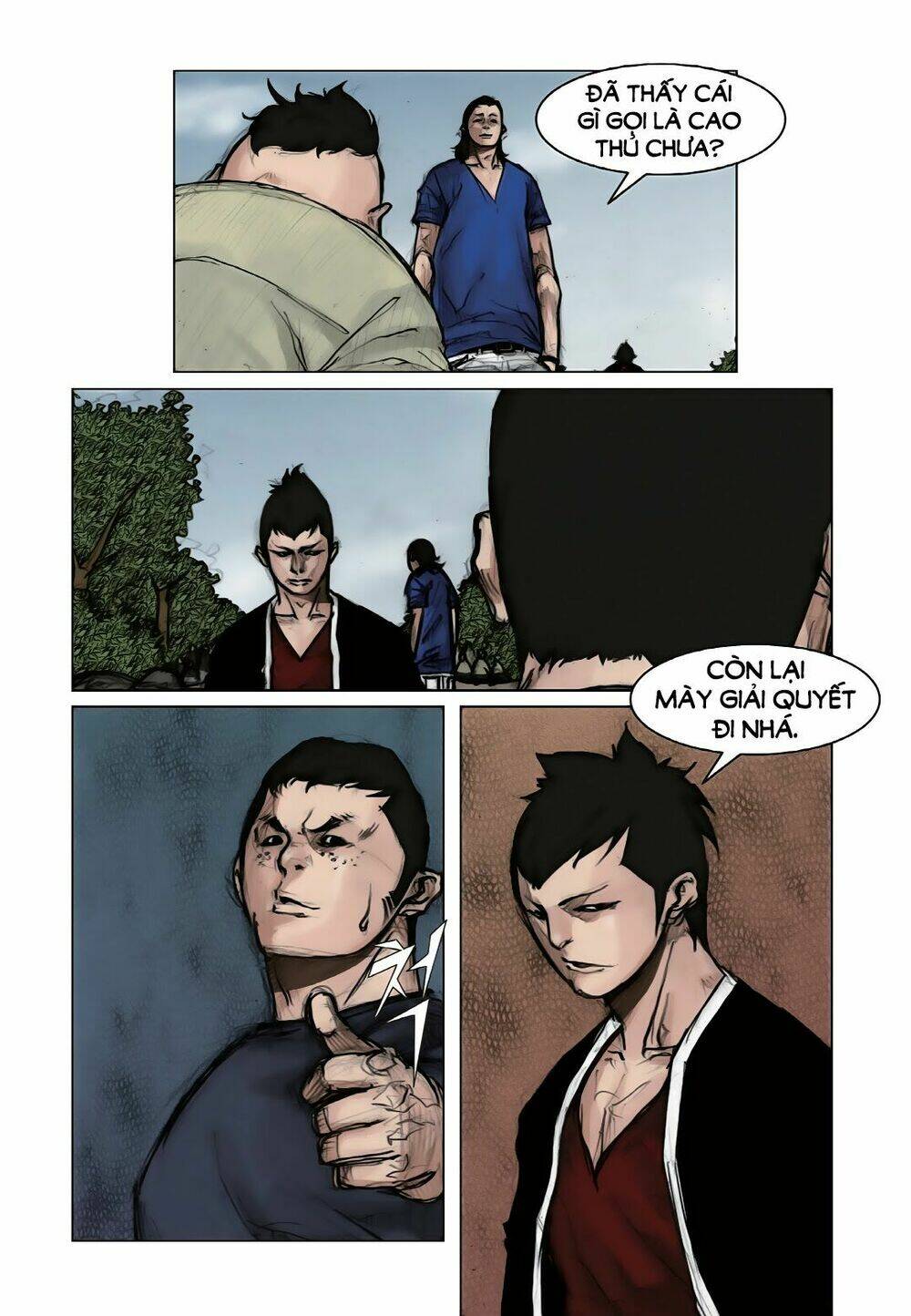 tong | tổng chapter 18 14