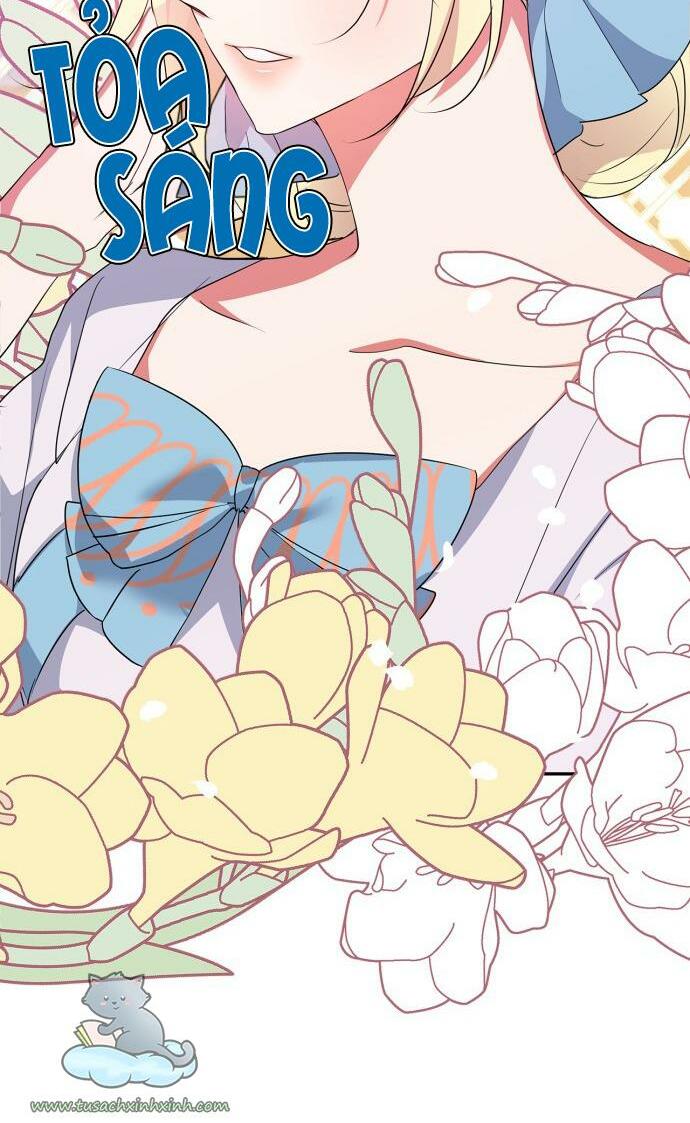 tôi đang nuôi dưỡng một con quái thú chapter 62 5