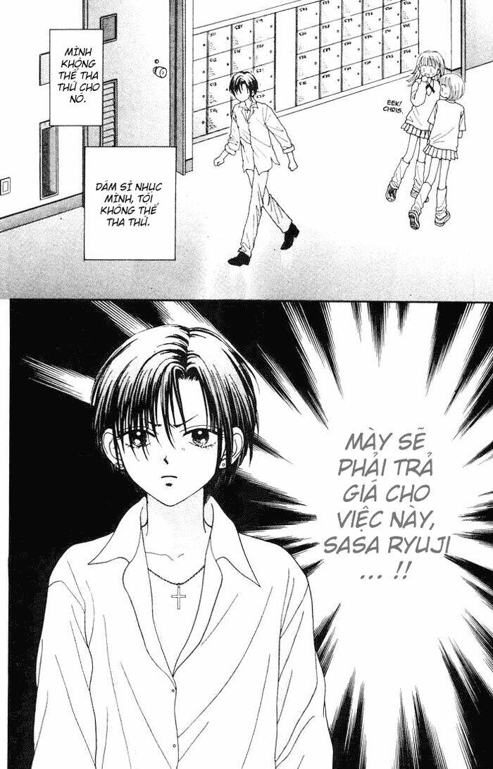 minto na bokura chapter 19 26