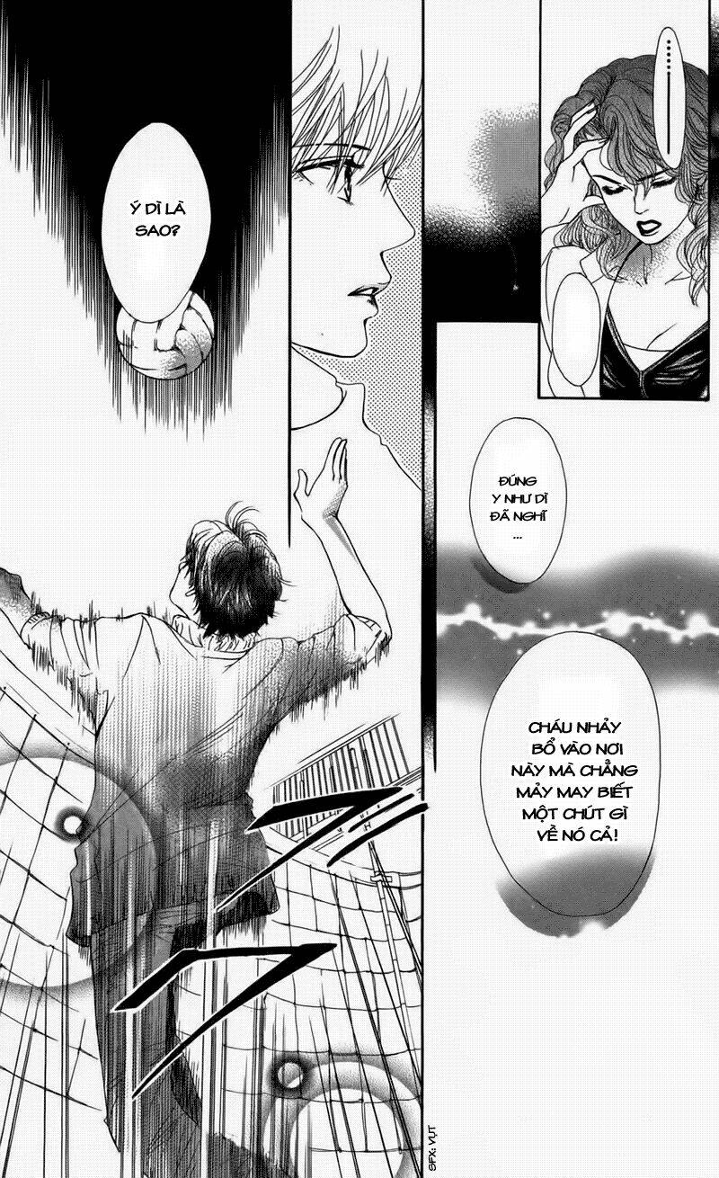 xứng danh anh hùng chapter 1 21