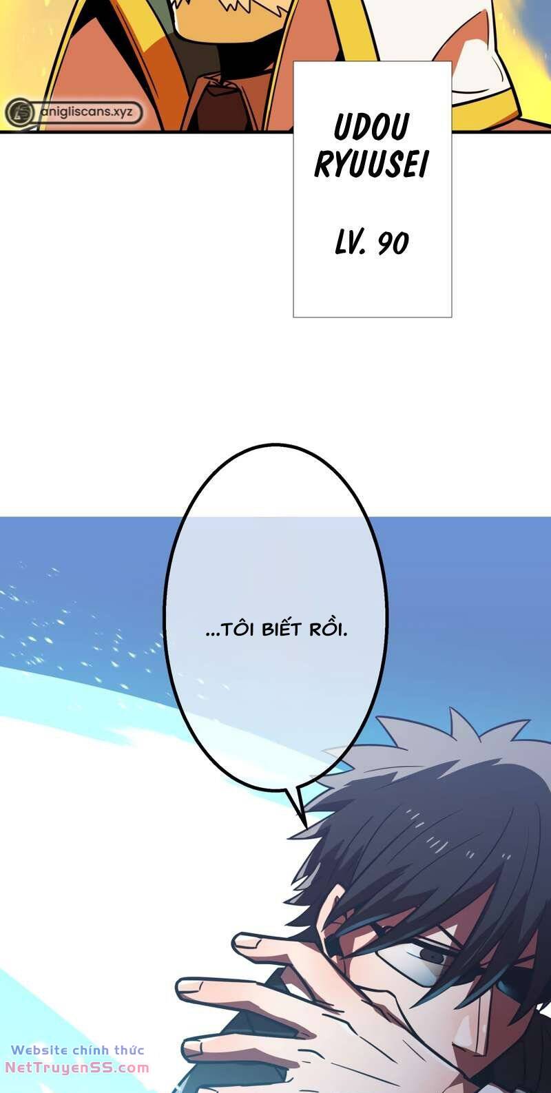 Huyết Thánh Cứu Thế Chủ~ Ta Chỉ Cần 0.0000001% Đã Trở Thành Vô Địch chapter 63 60