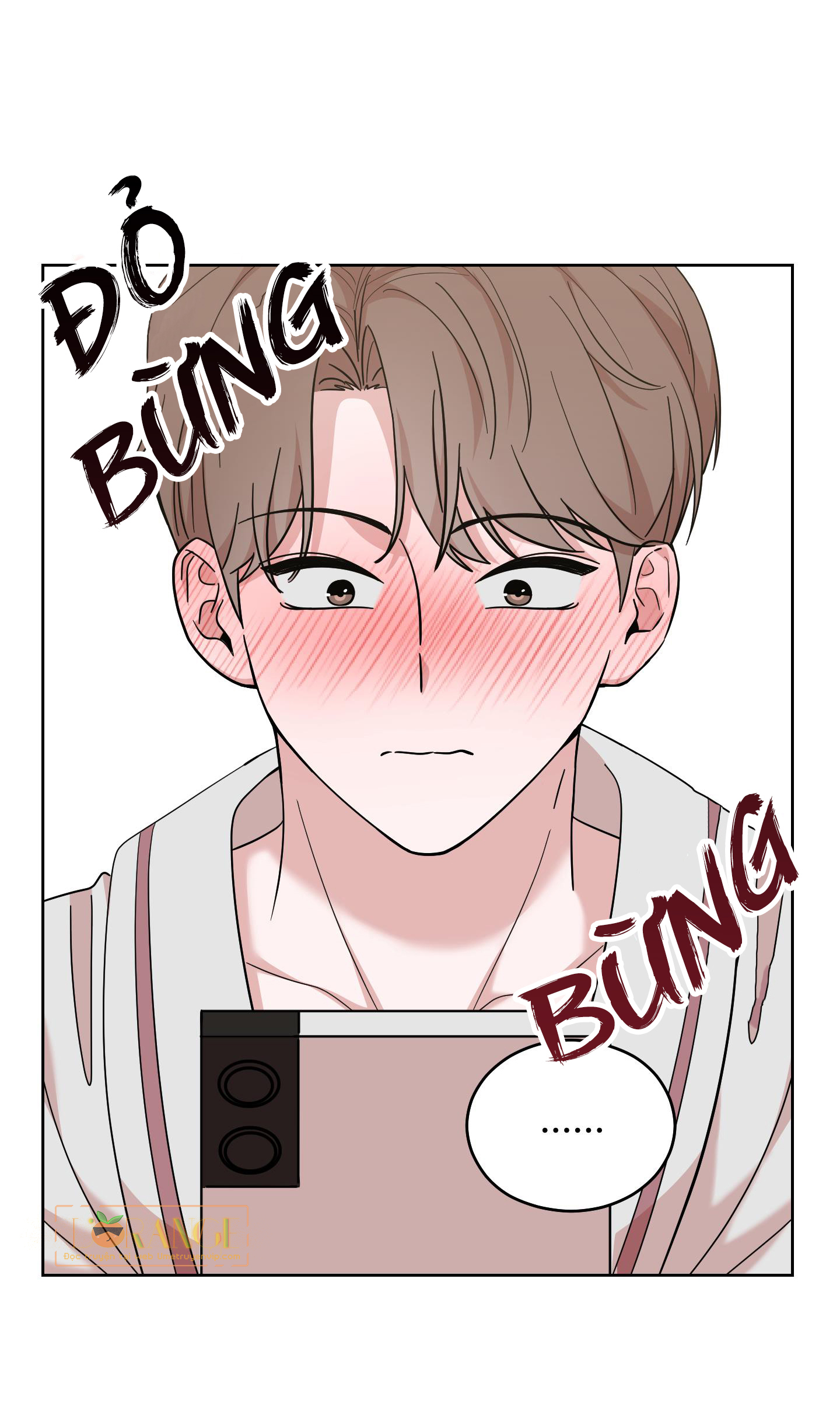 lời mời nguy hiểm chapter 1 106