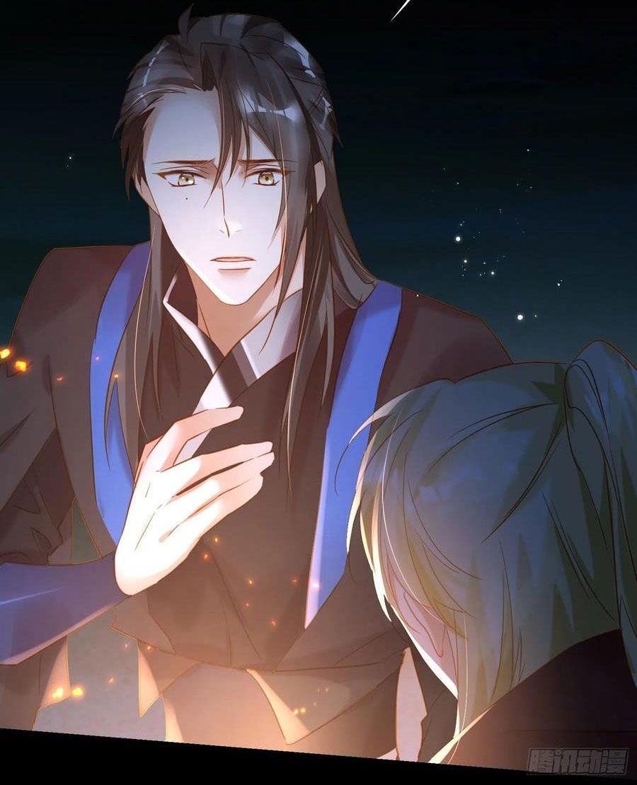 lục thân bất nhận chapter 80 20