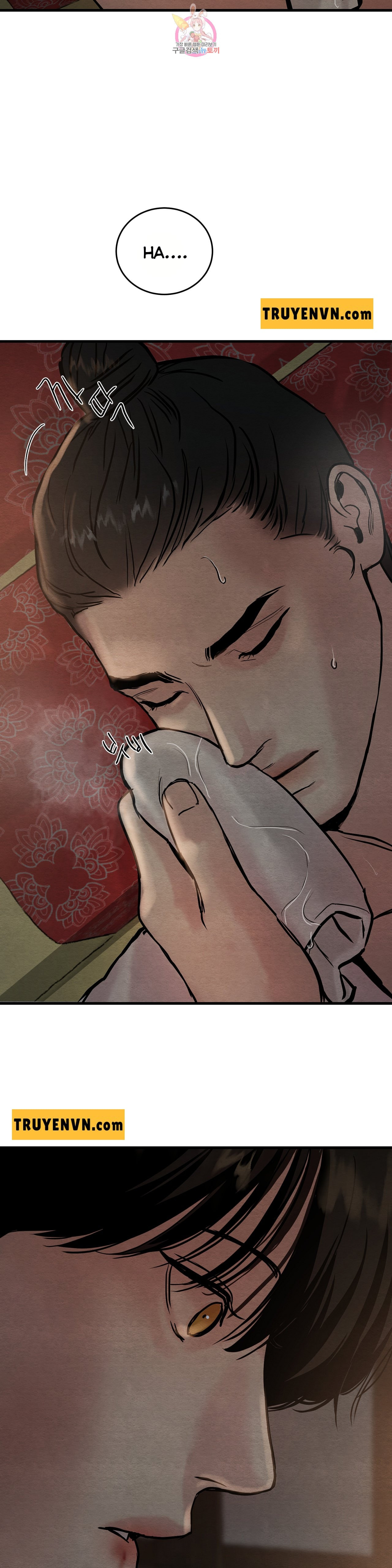 dạ ký chapter 55 28