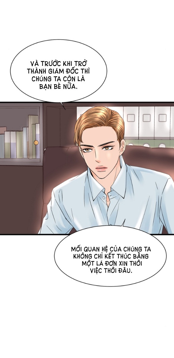 Tình Yêu Đánh Cắp Trái Tim chapter 18.2 - Trang 5