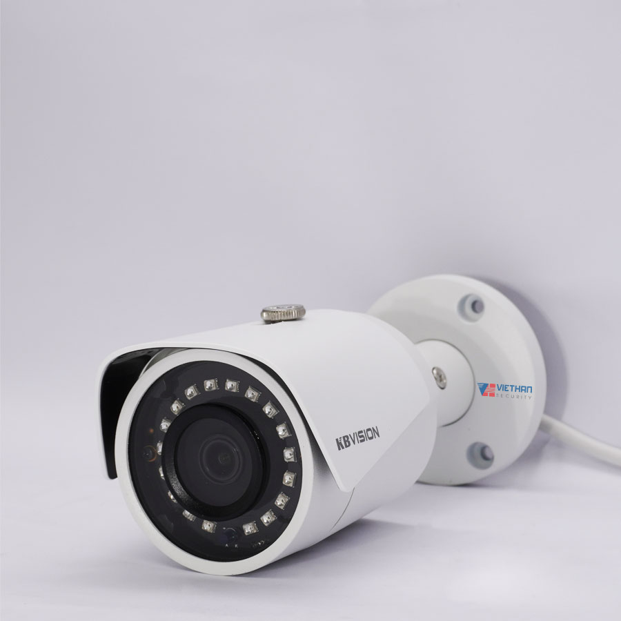 Camera IP hồng ngoại 2.0 Megapixel KBVISION KX-A2011TN3 - Hàng Chính Hãng