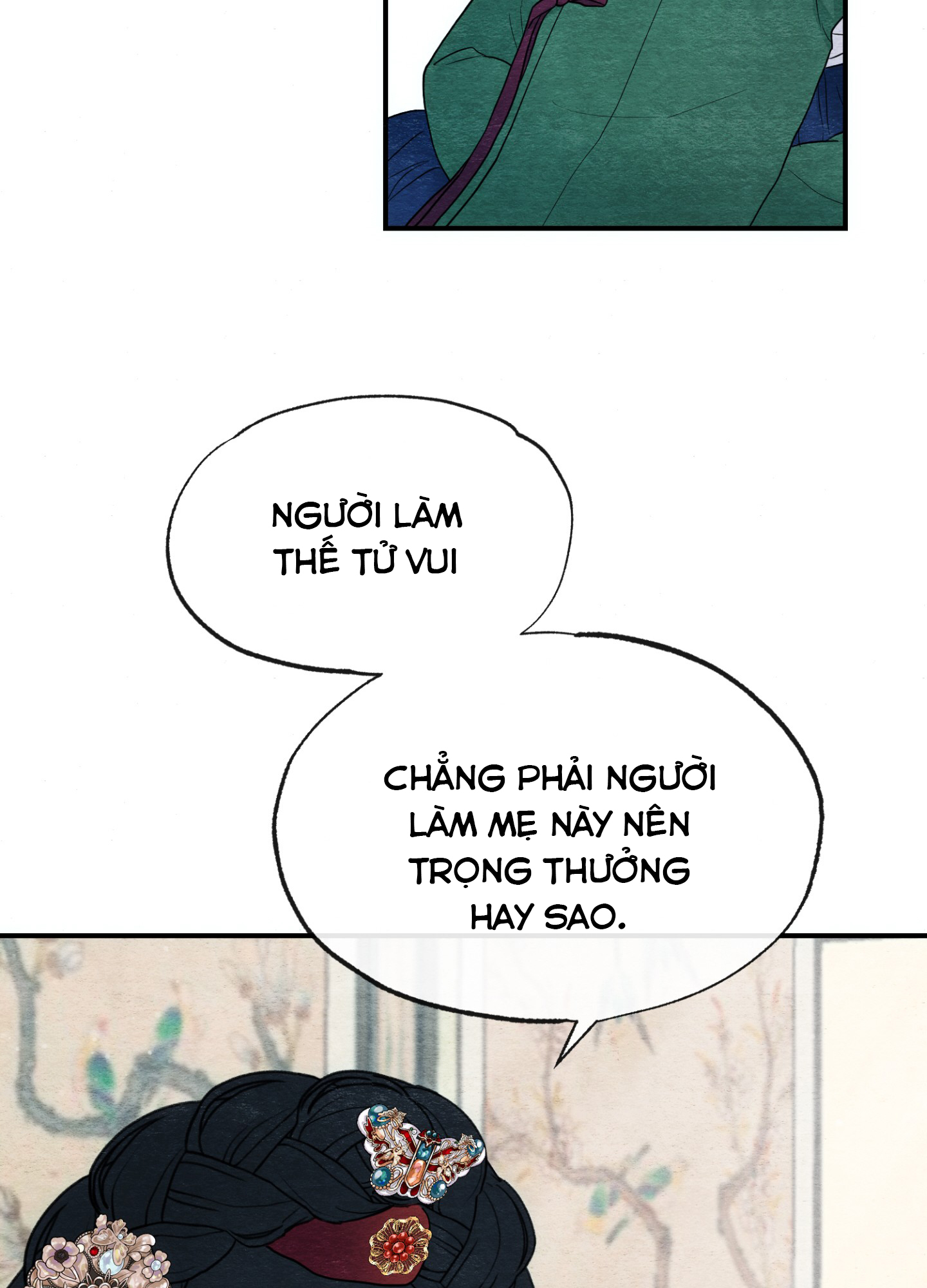 Cương Nhân chapter 5.1 15