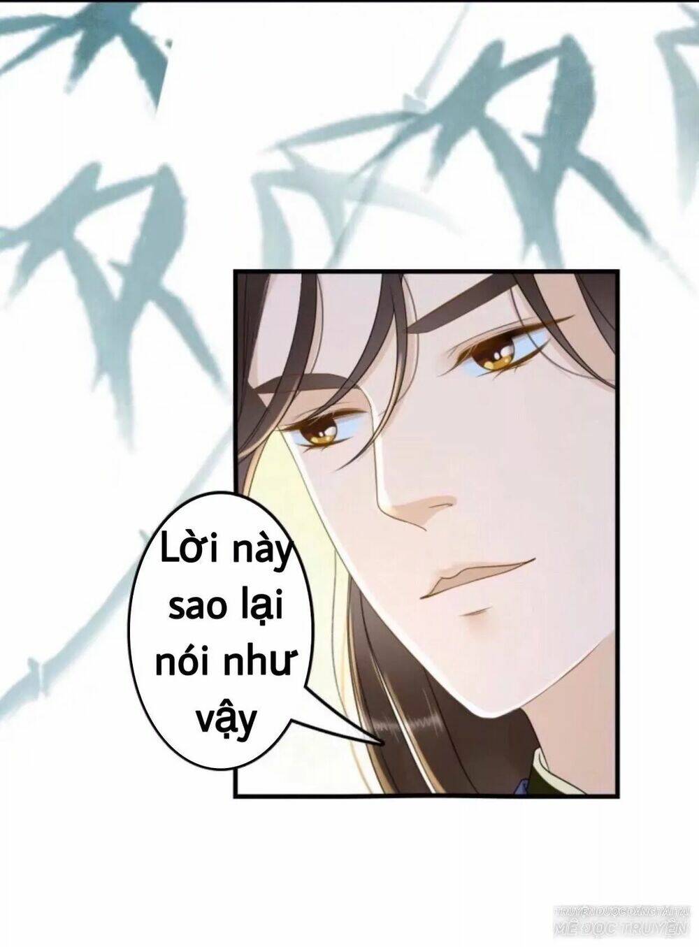 sủng phi của vương chapter 81 6