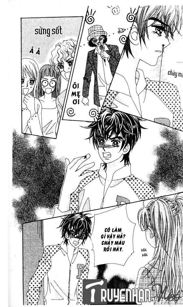 my lovely master chapter 12 18