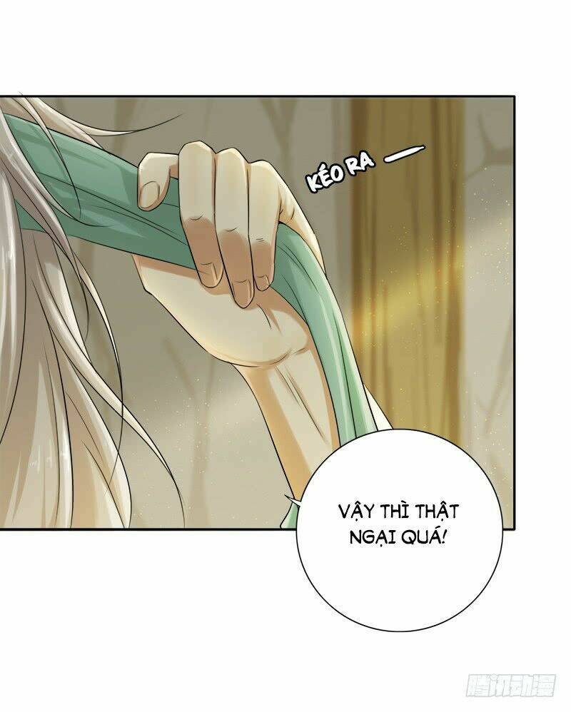 khuynh thế độc phi chapter 31 39