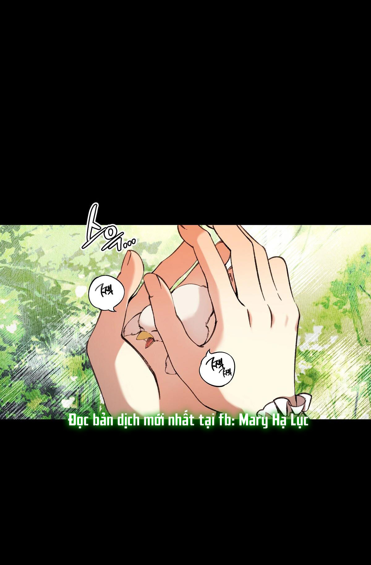 bánh xe của charlotte chapter 28.2 11