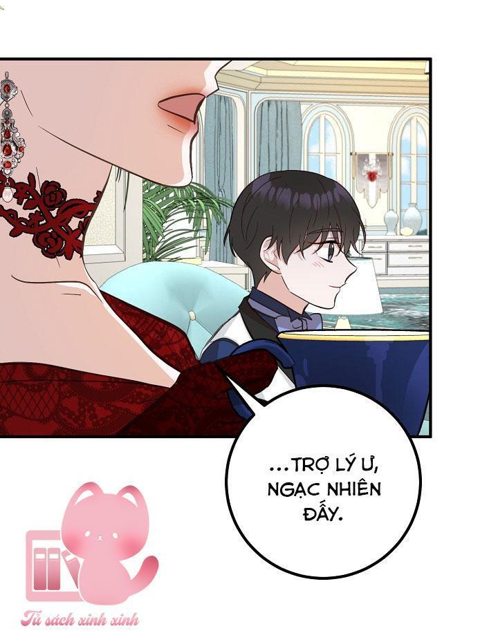 bác sĩ hoàn thành trách nhiệm rồi chapter 6 46