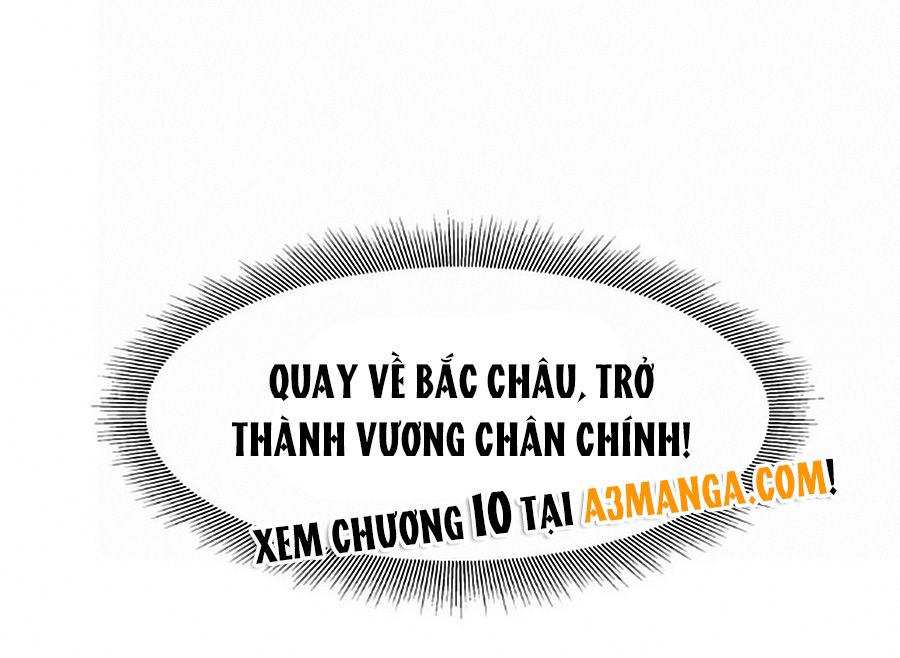 Thịnh Thế Đế Vương Phi chapter 9 - Trang 38