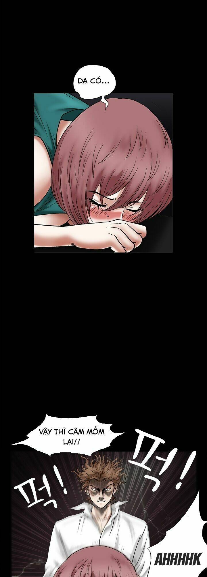 seduction - quyến rũ chapter 20 11