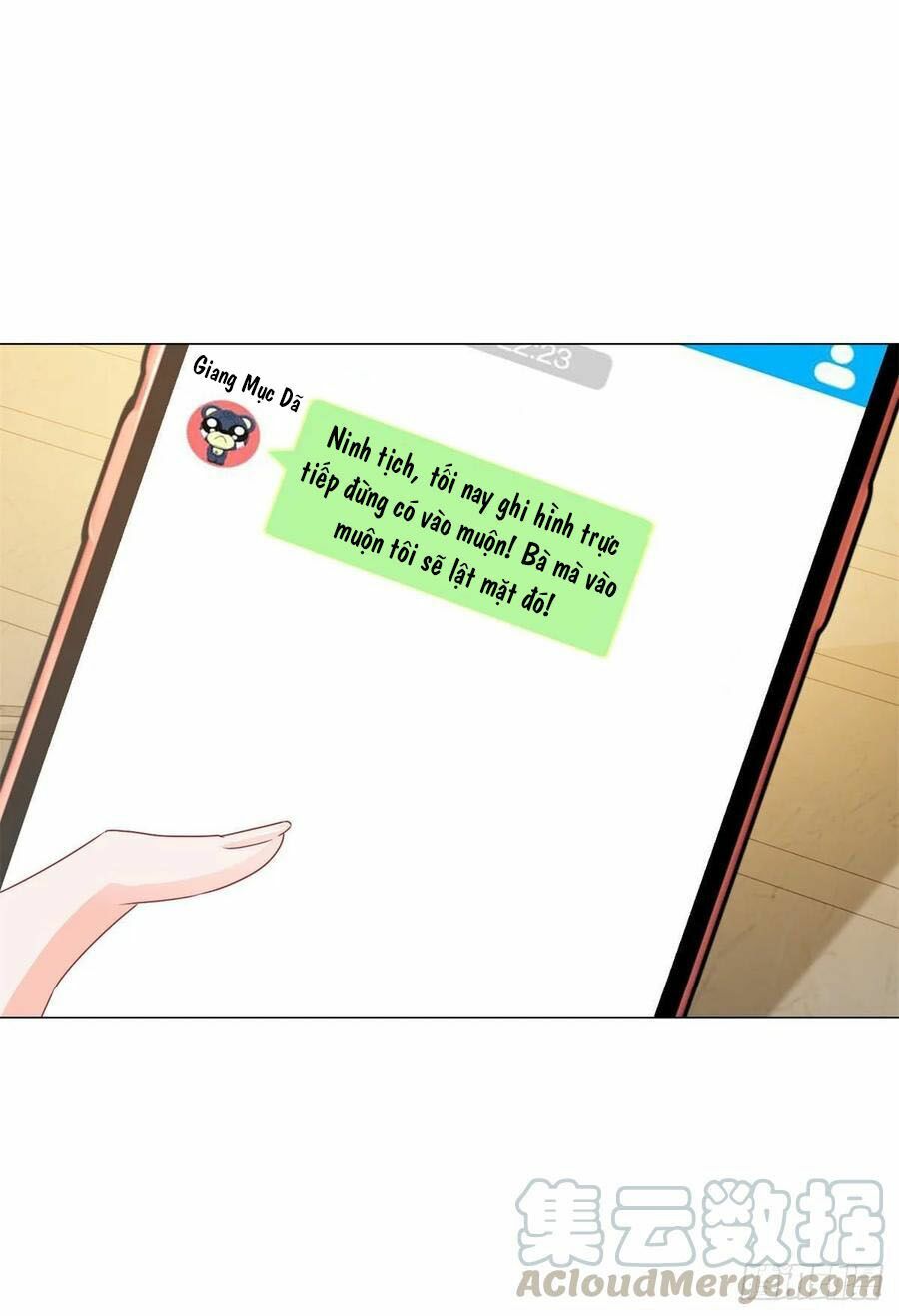 ẩn hôn 100%: chọc tức vợ yêu mua một tặng một chapter 147 4