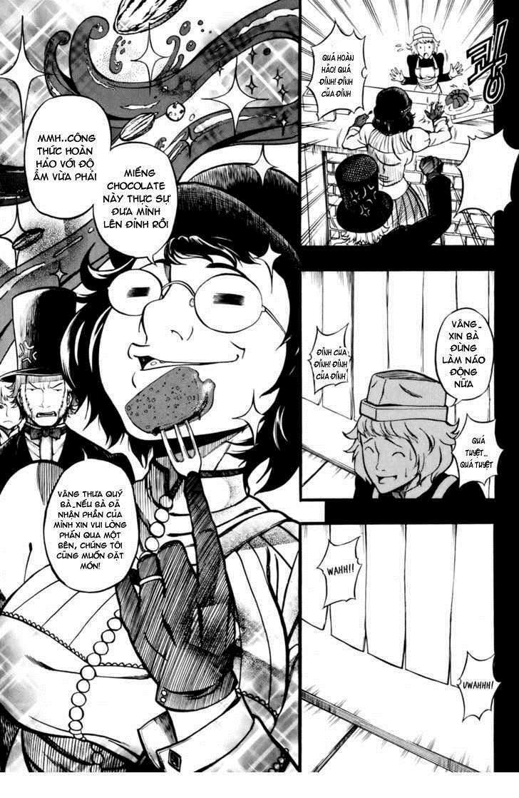 la mosca chapter 11 15