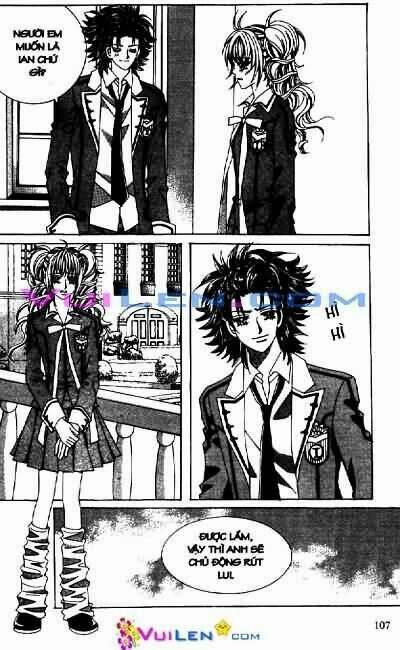 tình yêu quý tộc chapter 45 2