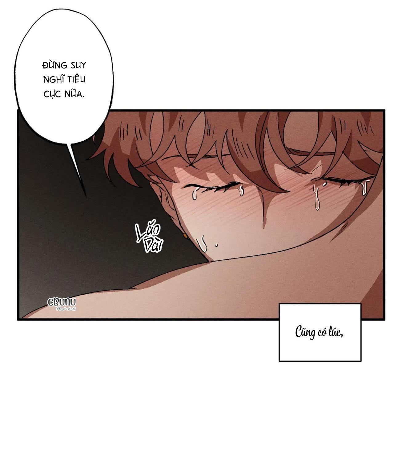 bẫy đôi ngọt ngào chapter 29 45