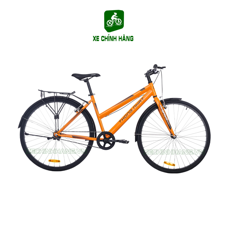 Xe Đạp Đường Phố Thống Nhất GN 2.0- Bánh 26 Inch