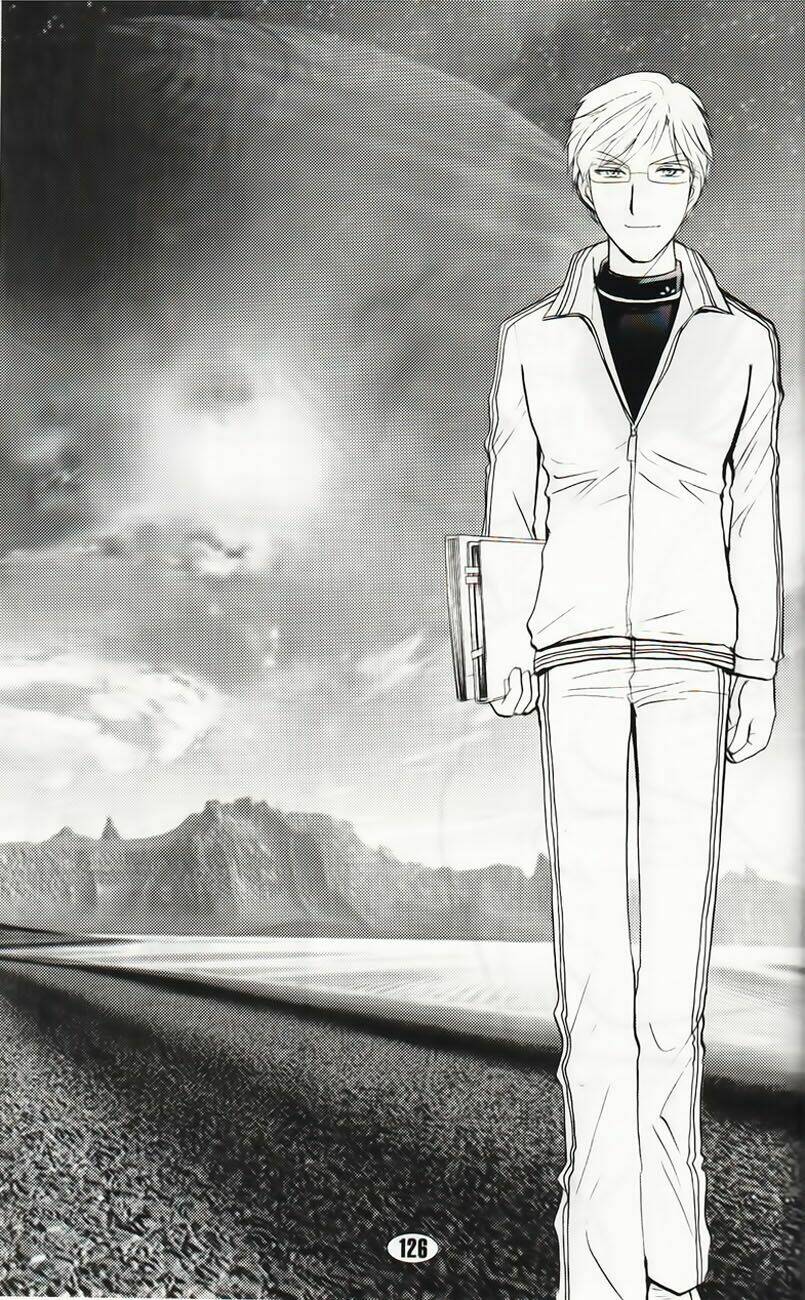 thám tử kindaichi - phần 2 chapter 31 5