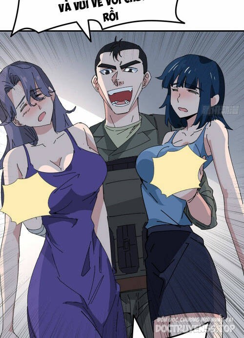 giải cứu 99 nữ chính ở mạt thế chapter 97 46