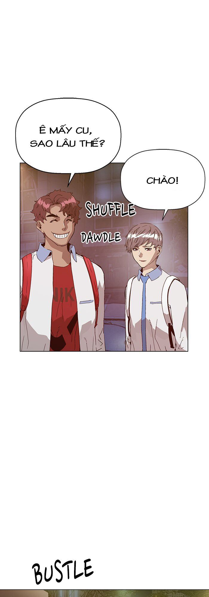 anh hùng yếu chapter 133 32