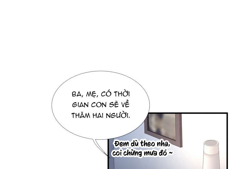 chiến lược lãng mạn của thịnh thiếu chapter 33 38