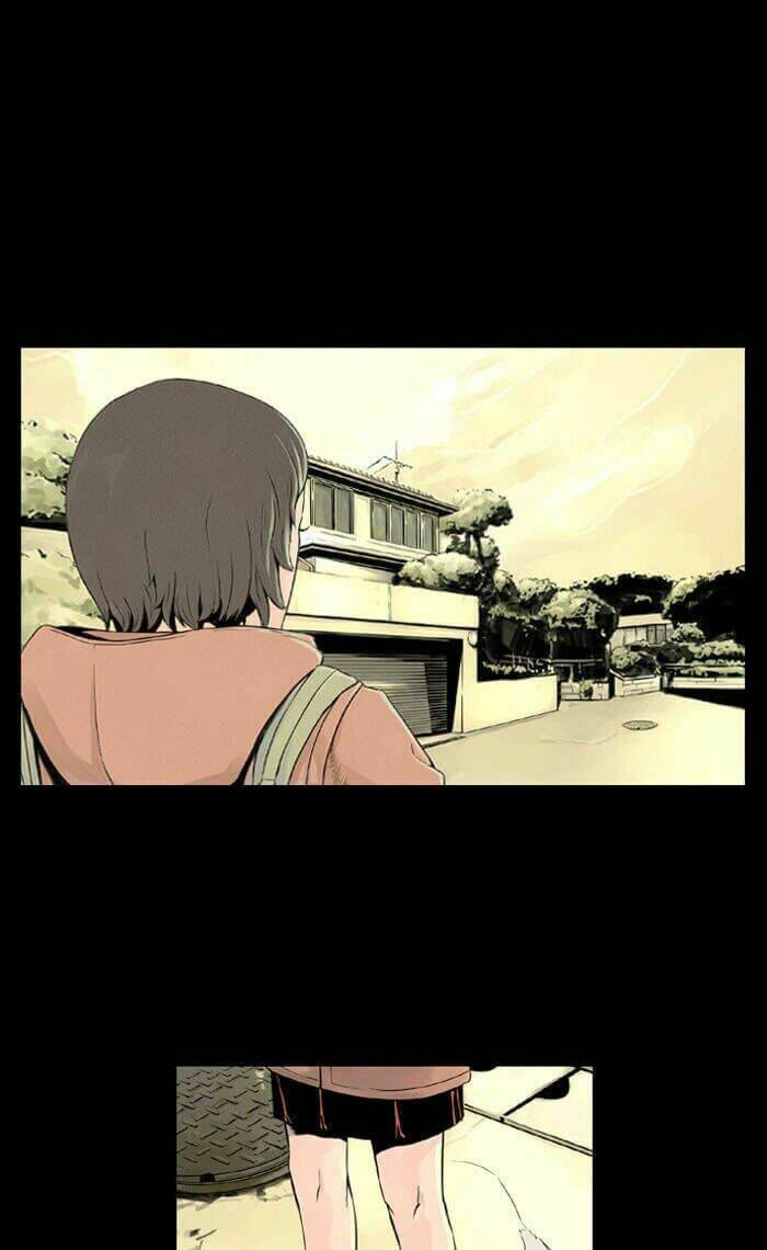 những xác chết hồi sinh từ đại dương chapter 10.1 18