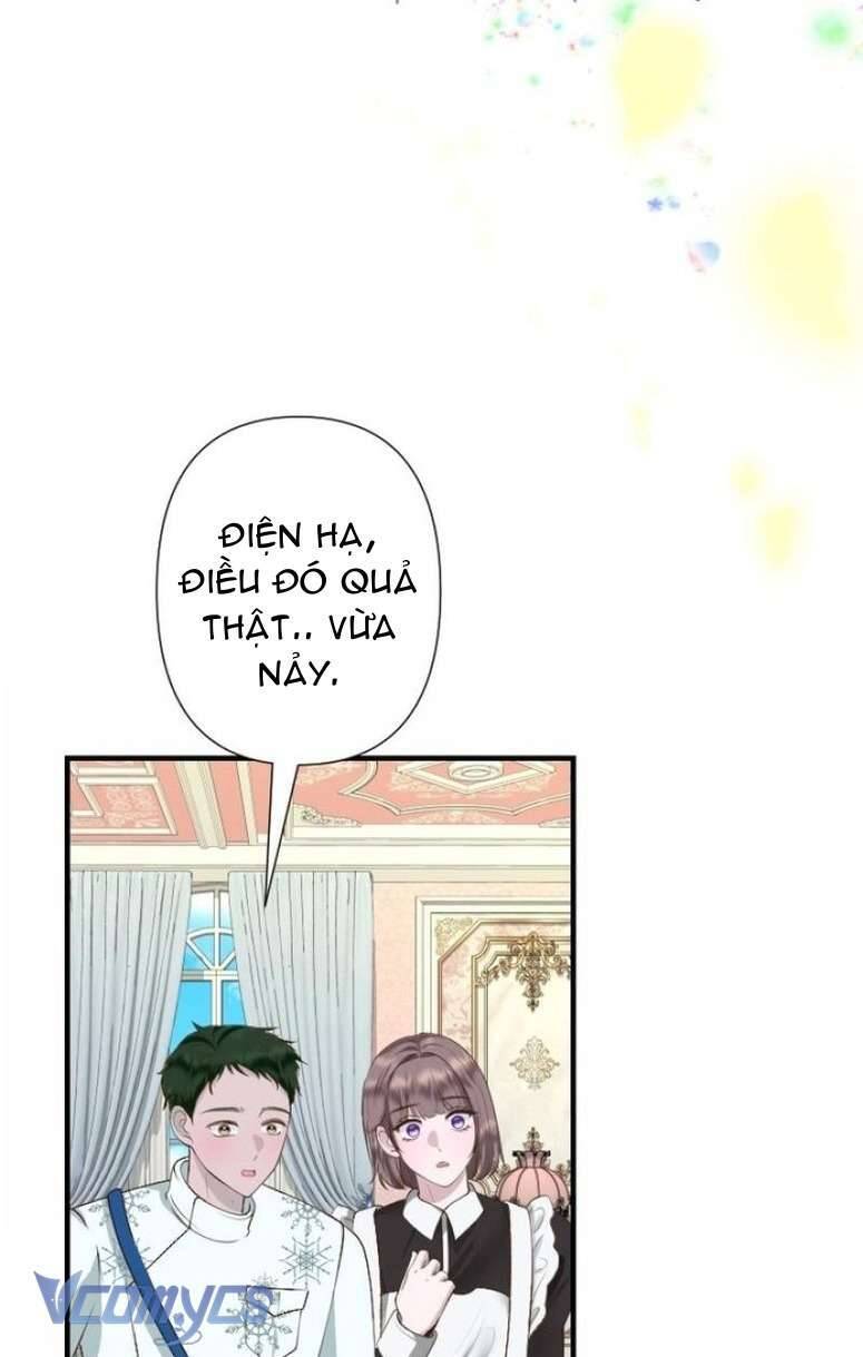 sau này họ sẽ sinh ra tôi chapter 3 4