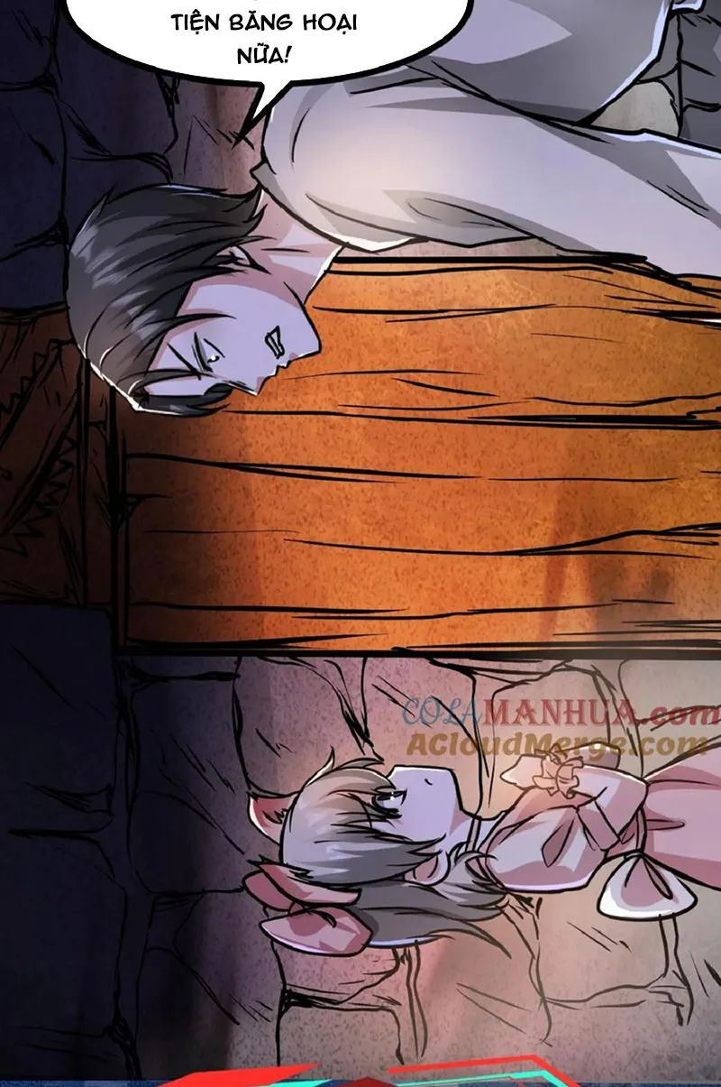 quỷ dị dược tề sư: bệnh nhân của ta đều là kinh khủng chapter 37 29