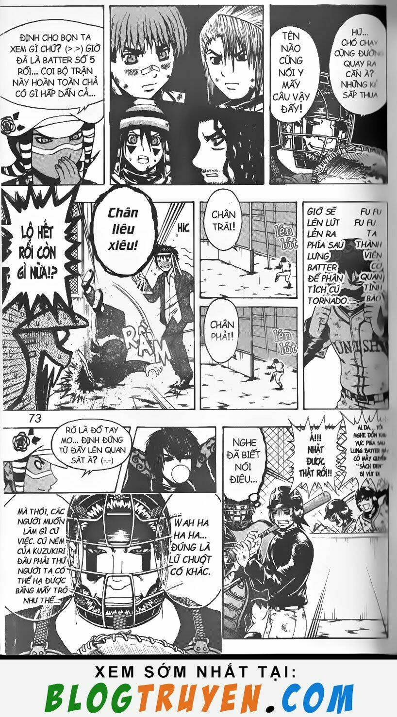 mr.fullswing chapter 87 4