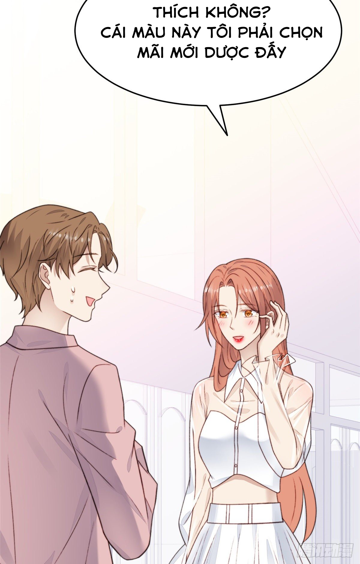 dựa vào đại lão ổn định vị trí c trong nam đoàn chapter 24 34