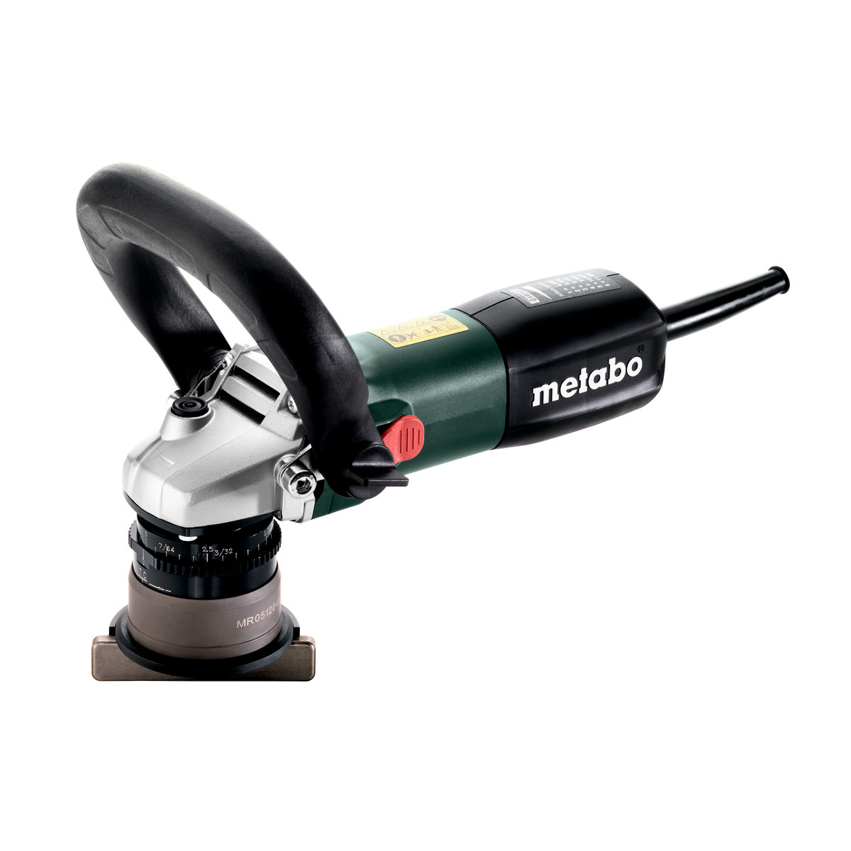 Máy Vát Mép Metabo KFM 9-3 RF