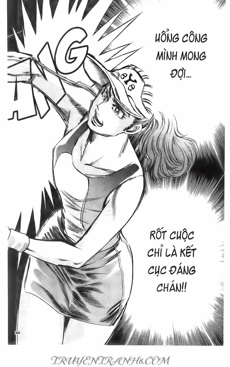 cây bút thần kỳ chapter 18 42